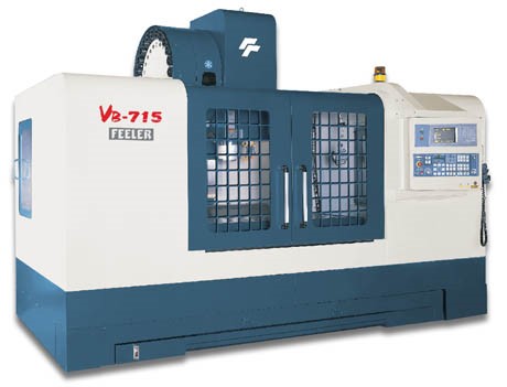 Feeler VB-610A